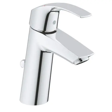 Grohe Eurosmart Tvättställsblandare Rabatt